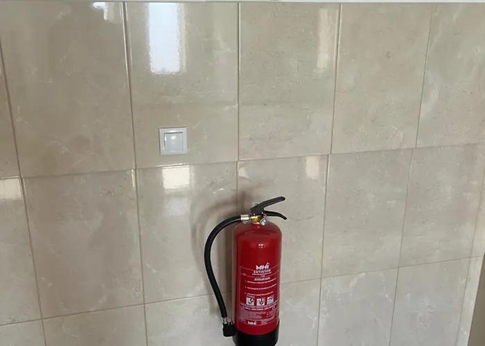 Apartamento Vagos Apartment *