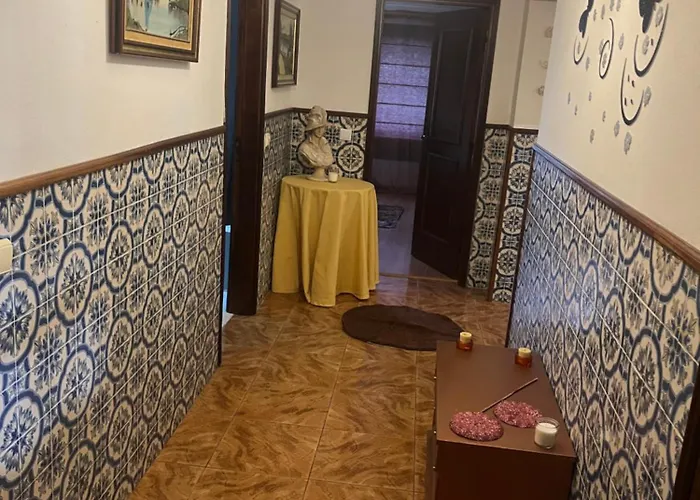 Apartamento Vagos
