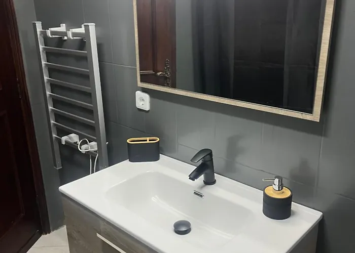 Apartamento Vagos Apartment