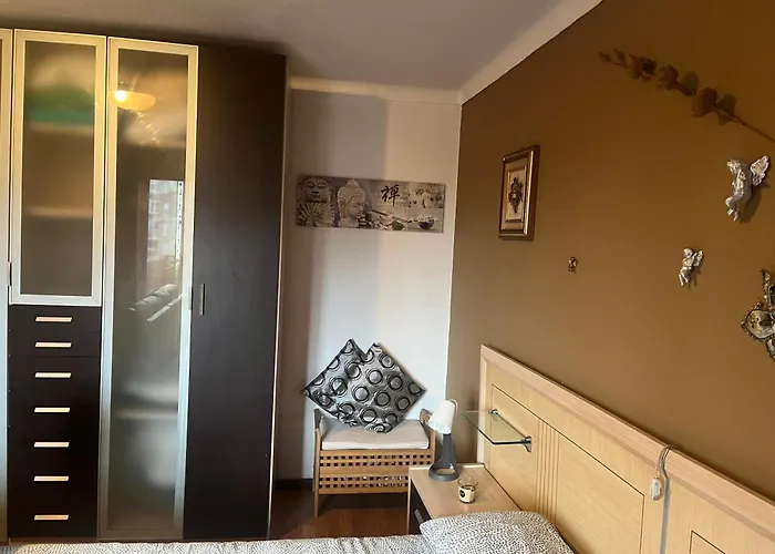 Apartment Apartamento Vagos *