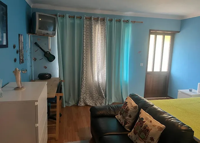 Apartamento Vagos *