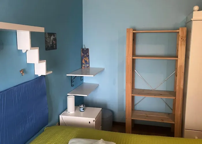 Apartment Apartamento Vagos Vagos