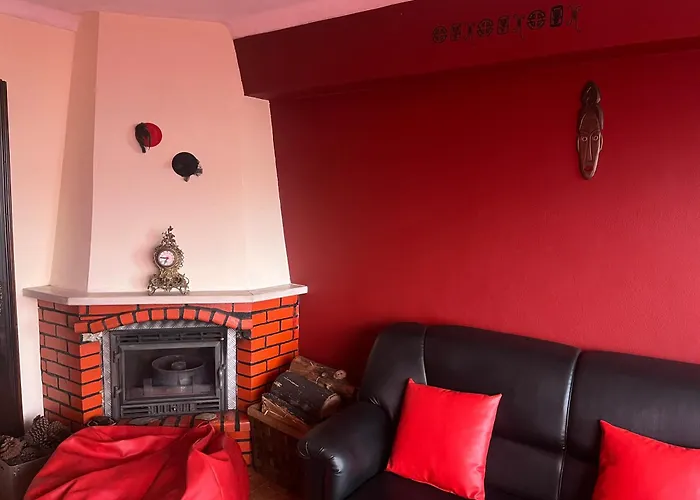 Apartamento Vagos Apartment Vagos